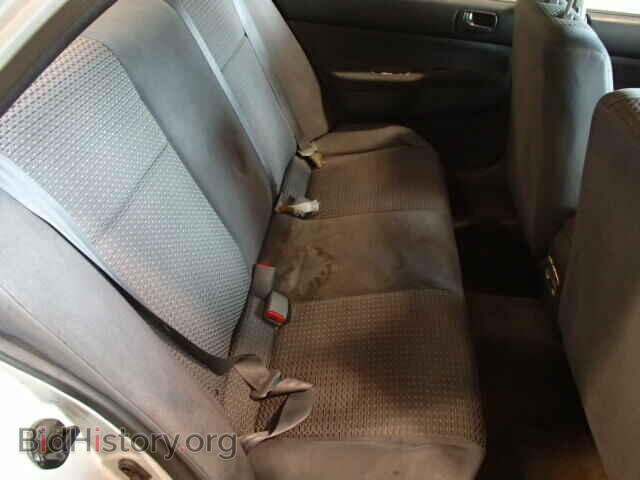 2002 MITSUBISHI LANCER - VIN: JA3AJ26E22U055351 - Фото 6