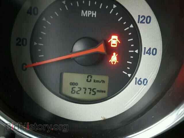 2007 MITSUBISHI ECLIPSE - VIN: 4A3AK34T37E010150 - Photo 8
