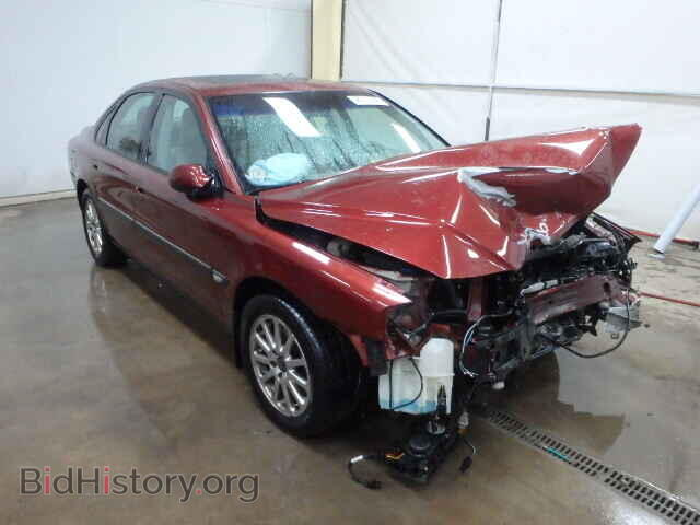 Photo YV1TS94D0Y1088704 - VOLVO S80 2000