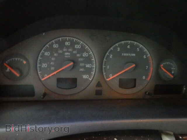 2000 VOLVO S80 - VIN: YV1TS94D0Y1088704 - Фото 8