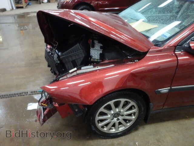2000 VOLVO S80 - VIN: YV1TS94D0Y1088704 - Фото 10