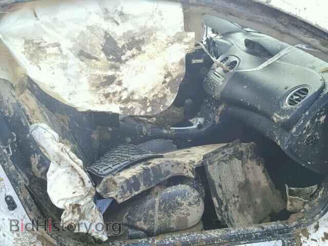 2008 MITSUBISHI ECLIPSE - VIN: 4A3AK34T58E033446 - Фото 5