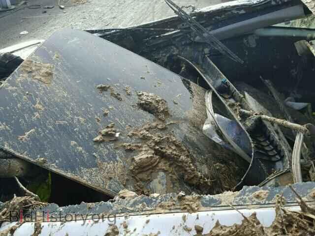 2008 MITSUBISHI ECLIPSE - VIN: 4A3AK34T58E033446 - Фото 6