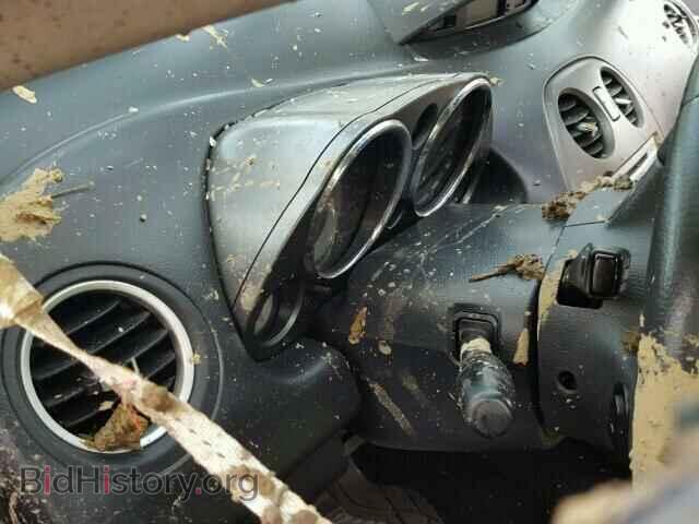 2008 MITSUBISHI ECLIPSE - VIN: 4A3AK34T58E033446 - Фото 8