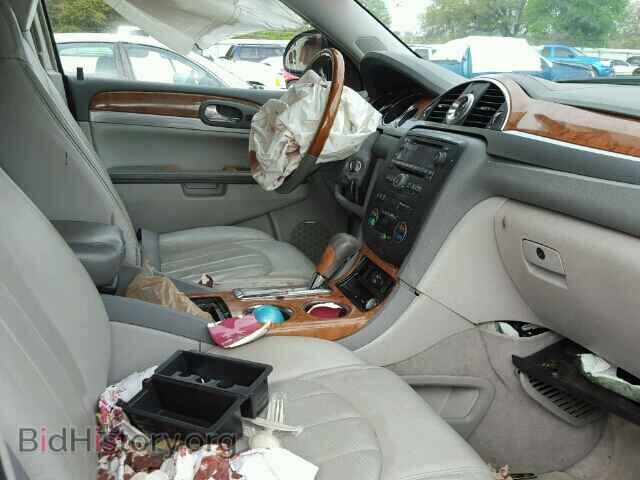 2009 BUICK ENCLAVE - VIN: 5GAER23D99J159355 - Фото 5