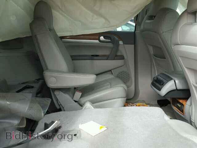 2009 BUICK ENCLAVE - VIN: 5GAER23D99J159355 - Фото 6