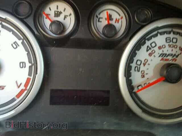 2009 FORD FOCUS - VIN: 1FAHP35N59W107923 - Фото 8