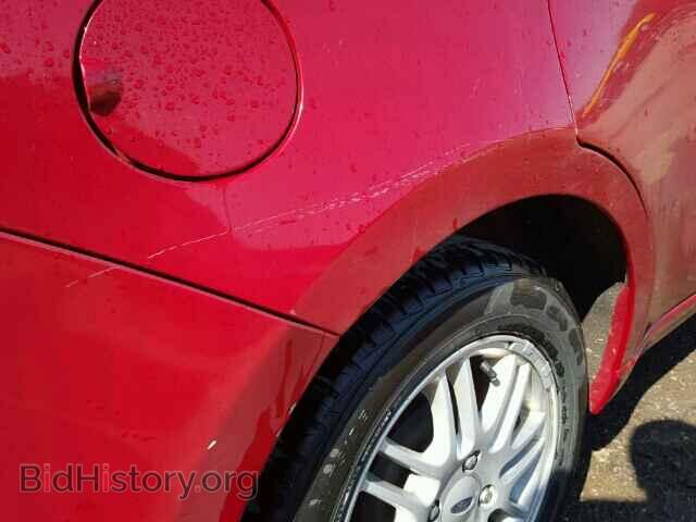 2009 FORD FOCUS - VIN: 1FAHP35N59W107923 - Фото 10