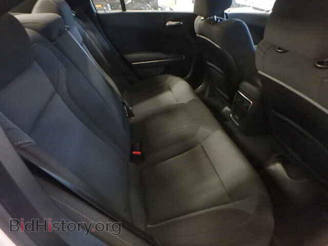 2015 DODGE CHARGER - VIN: 2C3CDXCT3FH729778 - Photo 6