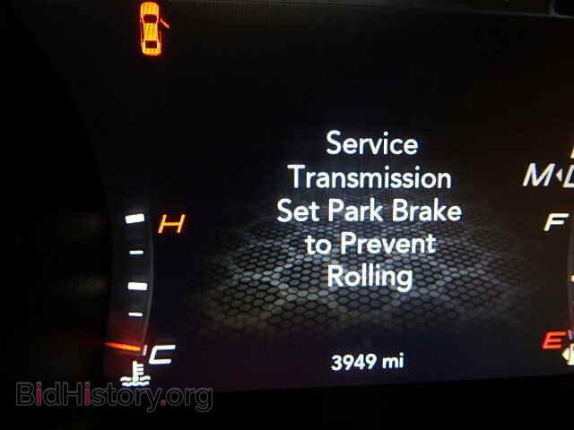 2015 DODGE CHARGER - VIN: 2C3CDXCT3FH729778 - Photo 8