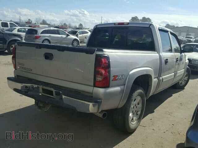 2006 CHEVROLET SILVERADO - VIN: 2GCEK13T061173171 - Photo 4