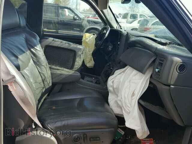 2006 CHEVROLET SILVERADO - VIN: 2GCEK13T061173171 - Photo 5