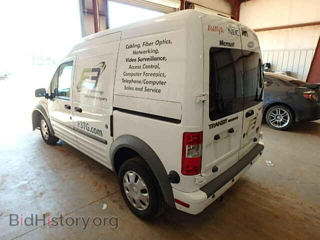 2012 FORD TRANSIT CO - VIN: NM0LS7DN5CT101248 - Фото 3