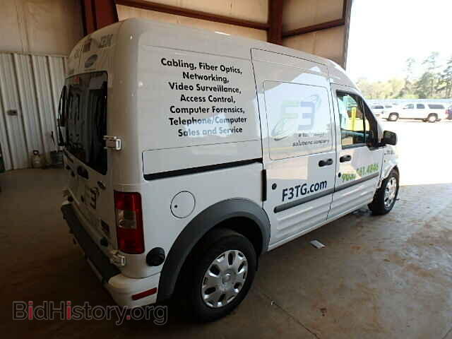 2012 FORD TRANSIT CO - VIN: NM0LS7DN5CT101248 - Фото 4