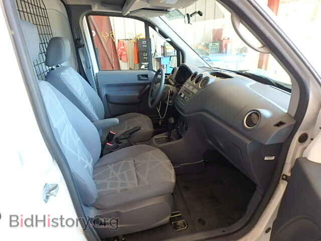 2012 FORD TRANSIT CO - VIN: NM0LS7DN5CT101248 - Фото 5