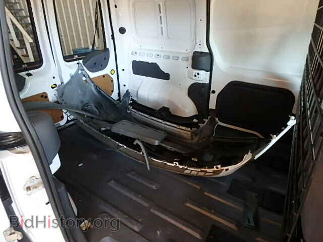 2012 FORD TRANSIT CO - VIN: NM0LS7DN5CT101248 - Фото 6