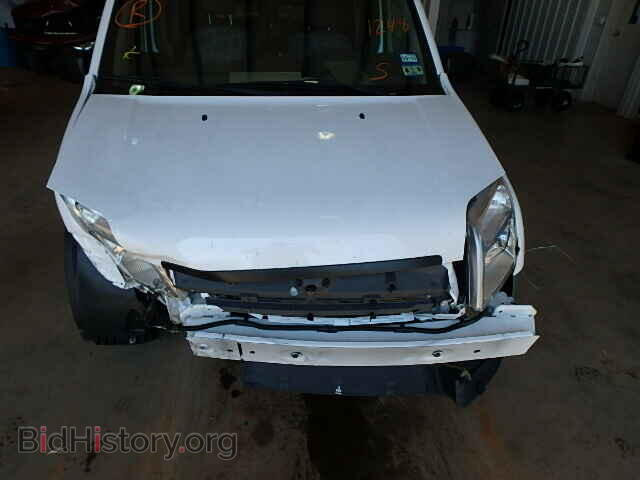 2012 FORD TRANSIT CO - VIN: NM0LS7DN5CT101248 - Фото 7