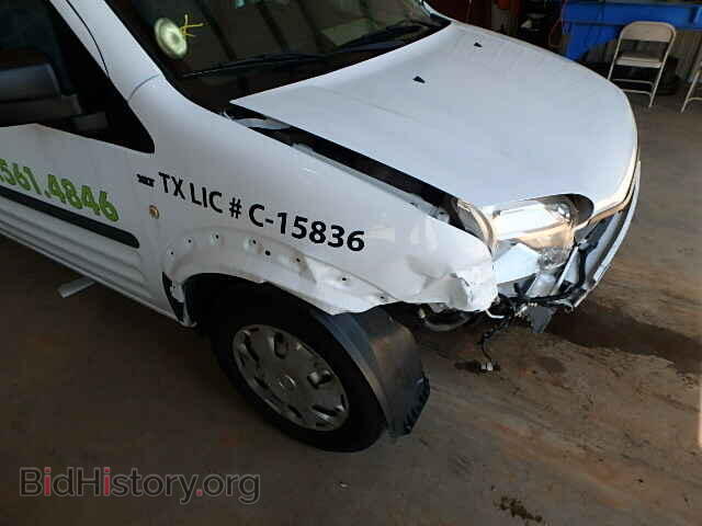 2012 FORD TRANSIT CO - VIN: NM0LS7DN5CT101248 - Фото 9