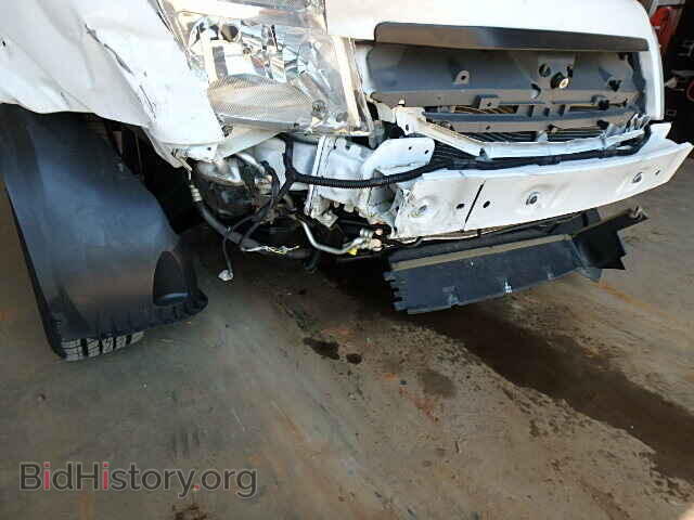 2012 FORD TRANSIT CO - VIN: NM0LS7DN5CT101248 - Фото 10