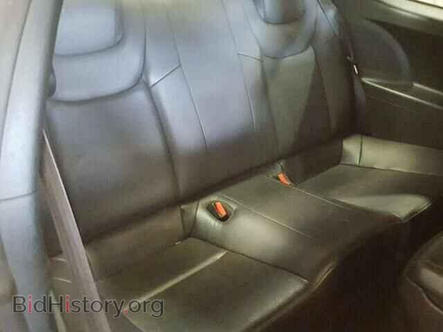 2012 HYUNDAI GENESIS - VIN: KMHHU6KH9CU075396 - Фото 6