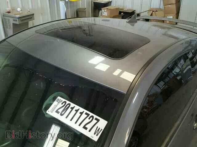 2012 HYUNDAI GENESIS - VIN: KMHHU6KH9CU075396 - Фото 9