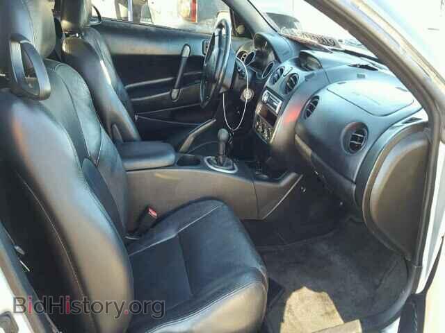 2001 MITSUBISHI ECLIPSE - VIN: 4A3AE85H51E021253 - Photo 5