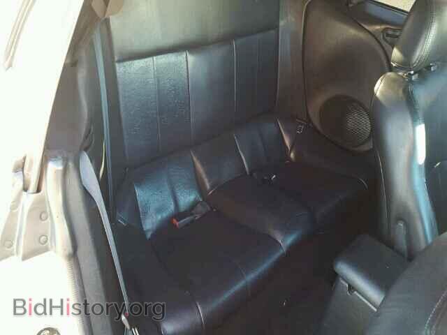 2001 MITSUBISHI ECLIPSE - VIN: 4A3AE85H51E021253 - Photo 6