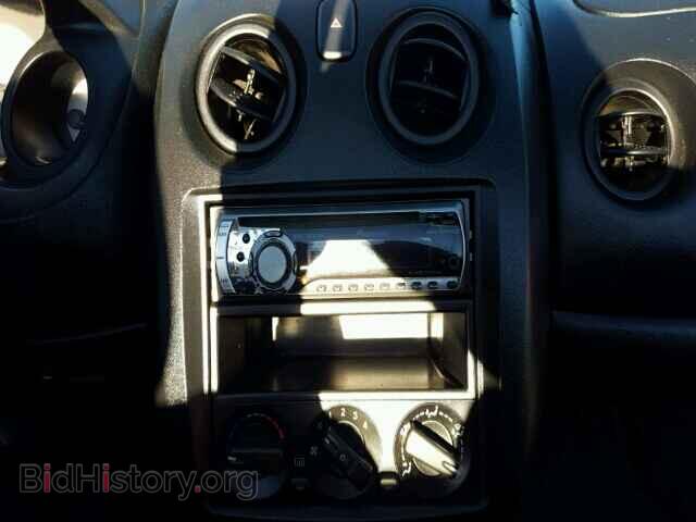 2001 MITSUBISHI ECLIPSE - VIN: 4A3AE85H51E021253 - Photo 9