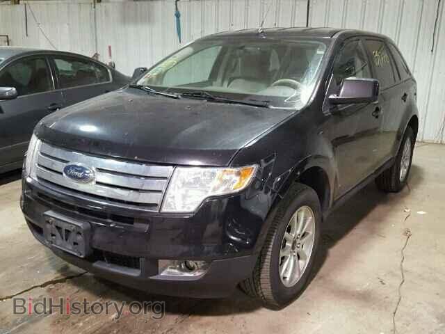 2010 FORD EDGE - VIN: 2FMDK3JC5ABA46103 - Фото 2