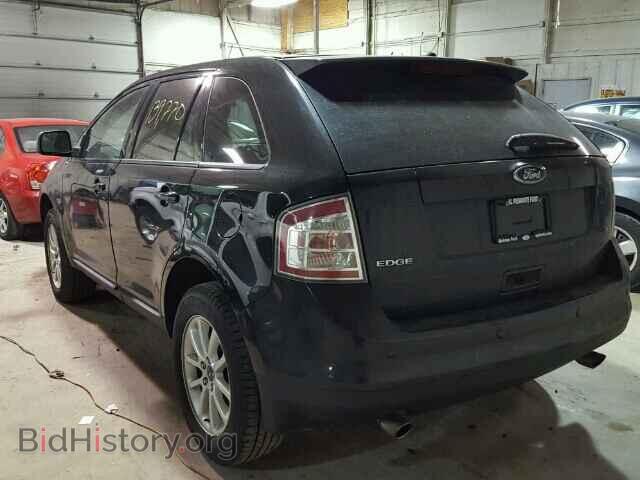 2010 FORD EDGE - VIN: 2FMDK3JC5ABA46103 - Фото 3
