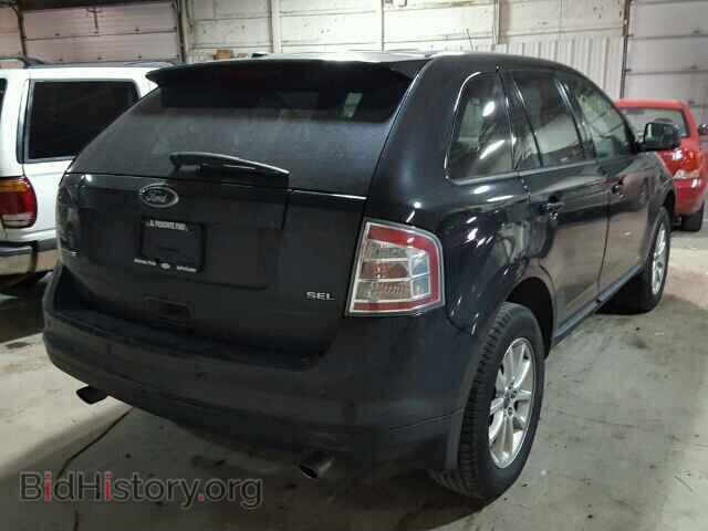 2010 FORD EDGE - VIN: 2FMDK3JC5ABA46103 - Фото 4