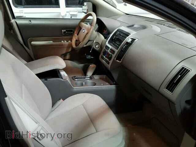 2010 FORD EDGE - VIN: 2FMDK3JC5ABA46103 - Фото 5
