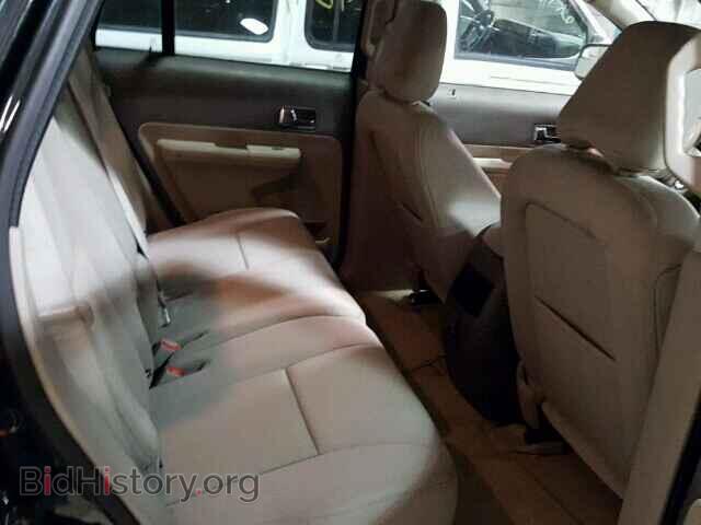 2010 FORD EDGE - VIN: 2FMDK3JC5ABA46103 - Фото 6