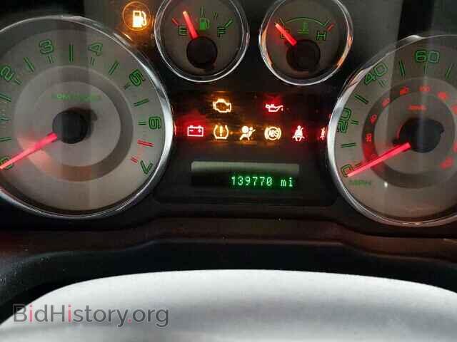 2010 FORD EDGE - VIN: 2FMDK3JC5ABA46103 - Фото 8