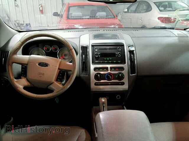 2010 FORD EDGE - VIN: 2FMDK3JC5ABA46103 - Фото 9