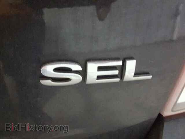 2010 FORD EDGE - VIN: 2FMDK3JC5ABA46103 - Фото 10