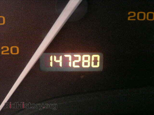 2000 SATURN SL/SL1/SL2 - VIN: 1G8ZK5274YZ211387 - Фото 8