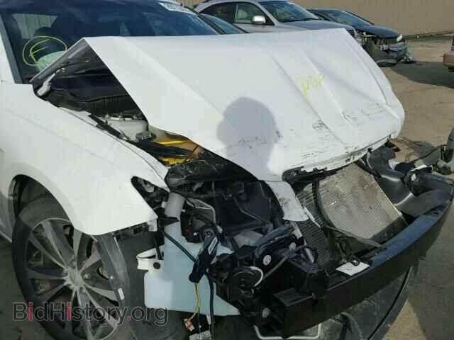 2013 CHRYSLER 200 - VIN: 1C3CCBBG3DN744859 - Фото 9