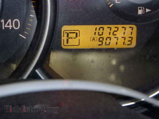 2007 NISSAN VERSA - VIN: 3N1BC13EX7L377822 - Фото 8