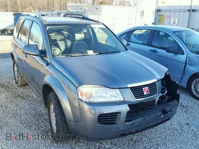 Фотография 5GZCZ53437S826143 - SATURN VUE 2007
