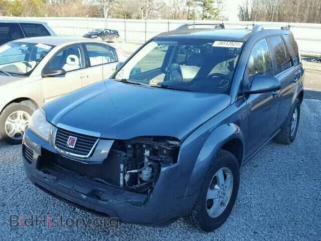 2007 SATURN VUE - VIN: 5GZCZ53437S826143 - Фото 2