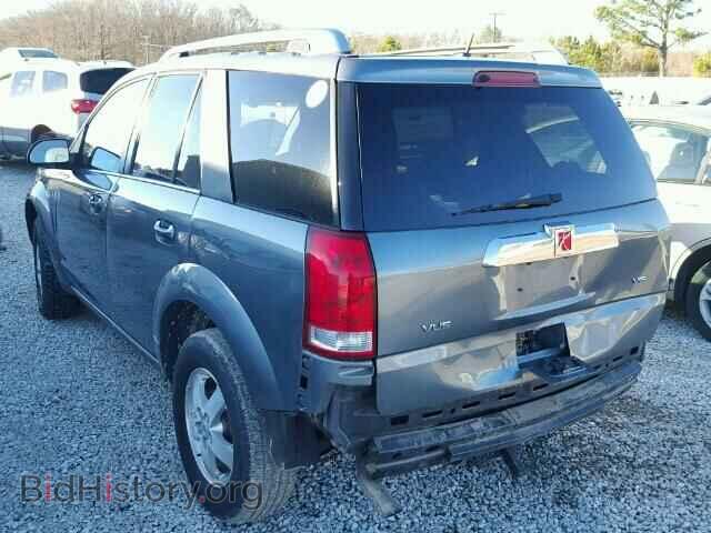2007 SATURN VUE - VIN: 5GZCZ53437S826143 - Фото 3