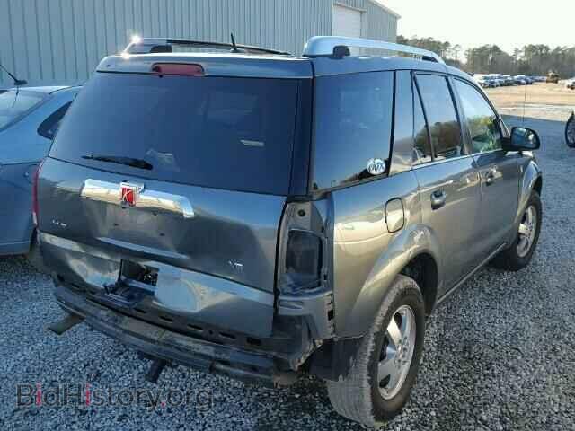 2007 SATURN VUE - VIN: 5GZCZ53437S826143 - Фото 4