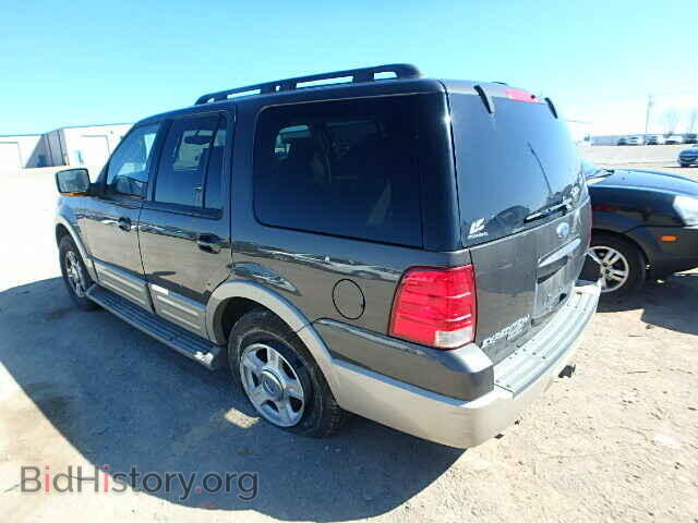 2005 FORD EXPEDITION - VIN: 1FMPU17575LA84619 - Фото 3
