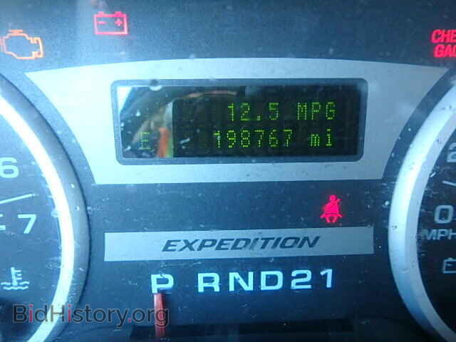 2005 FORD EXPEDITION - VIN: 1FMPU17575LA84619 - Фото 8
