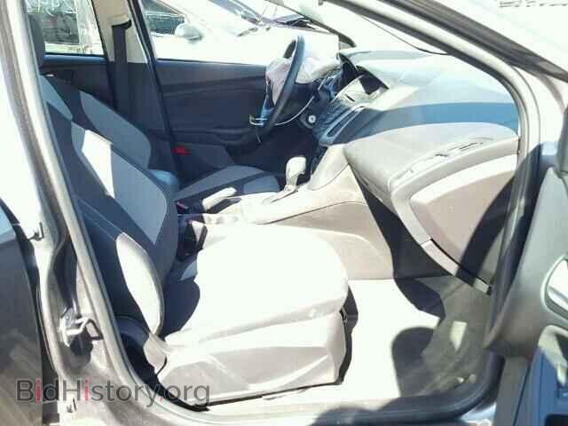 2014 FORD FOCUS - VIN: 1FADP3F25EL345687 - Photo 5