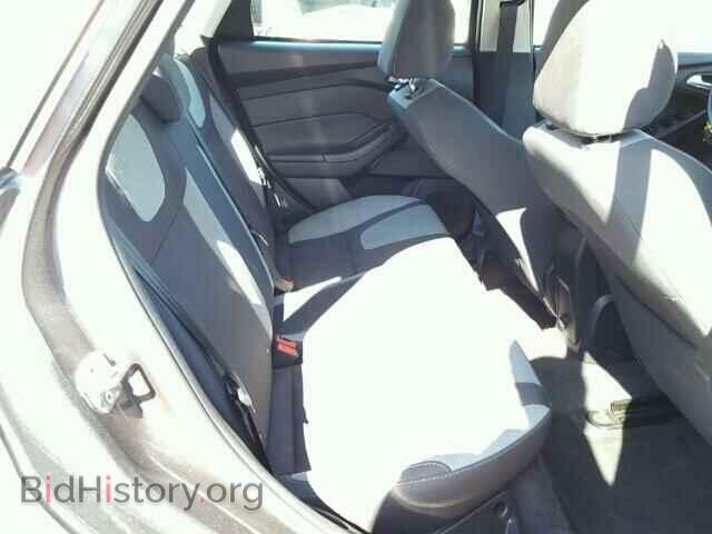 2014 FORD FOCUS - VIN: 1FADP3F25EL345687 - Photo 6