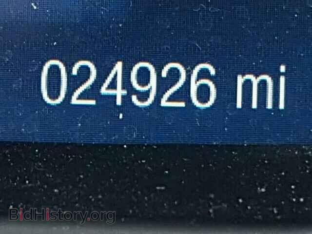 2014 FORD FOCUS - VIN: 1FADP3F25EL345687 - Photo 8