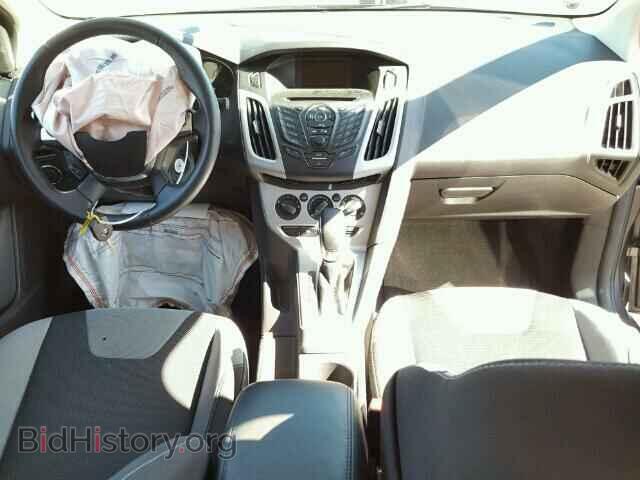2014 FORD FOCUS - VIN: 1FADP3F25EL345687 - Photo 9