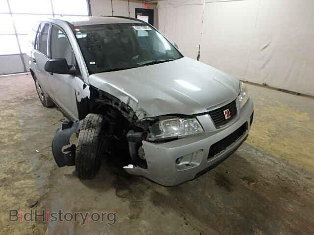 Фотография 5GZCZ33D86S816422 - SATURN VUE 2006